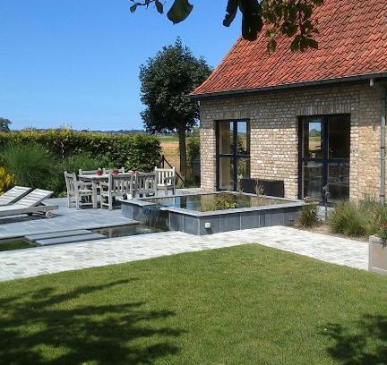 Veurne Bed & Breakfast | Ateljee Devlaux