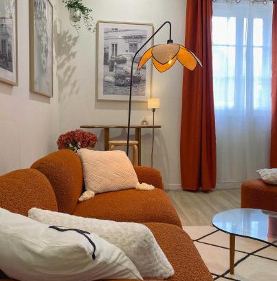 Quartier du chateau Apartment | Athéna