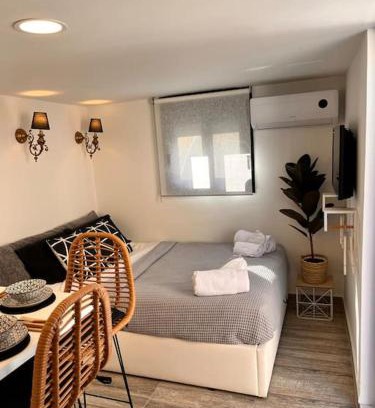 Aigaleo Apartment | Athena 2