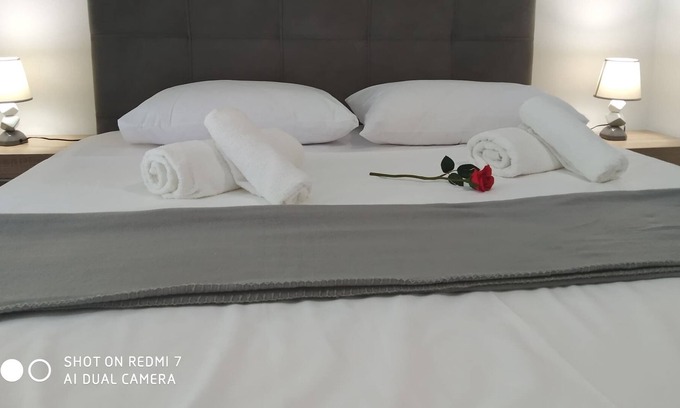 Nea Smirni Apartment | "Athena 2" luxury's apartments in Athens !!!