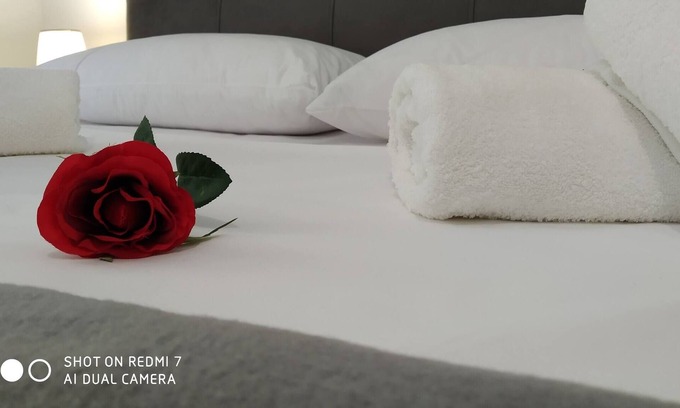 Nea Smirni Apartment | "Athena 3" luxury's apartments in Athens !!!