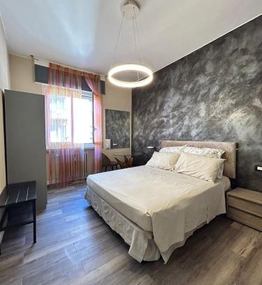 Bergamo Apartment | Athena City Center