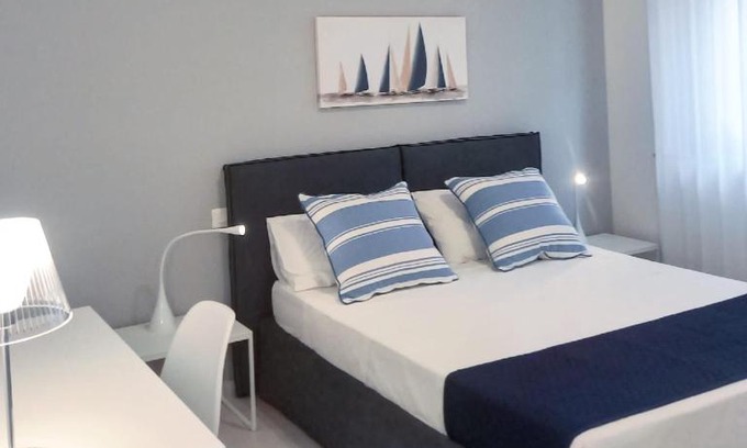 Tiche Apartment | Athena Design Apartment