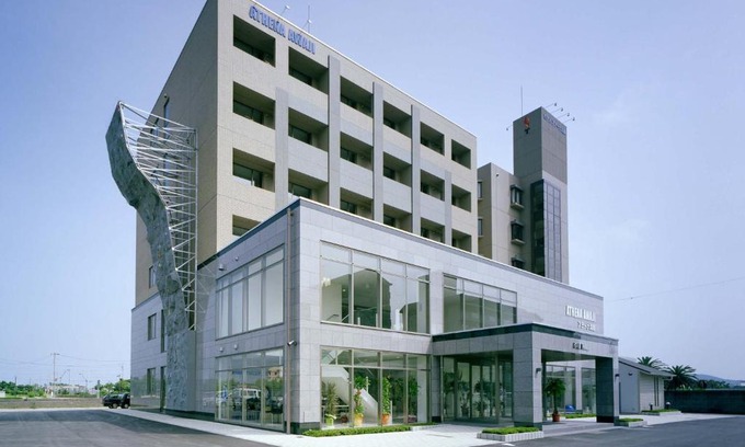 Awaji Hotel | Athena Kaigetsu