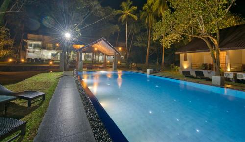 Dambulla Resort | Athena Lake by Seedevi