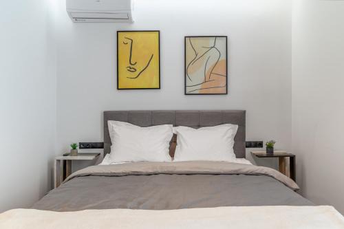 Gazi Apartment | Athena Studio in Gazi