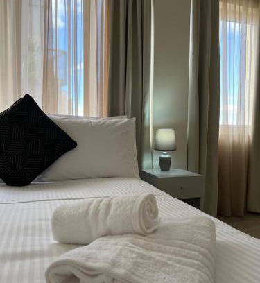 Monastiraki Apartment | Athenian Retreat Penthouses