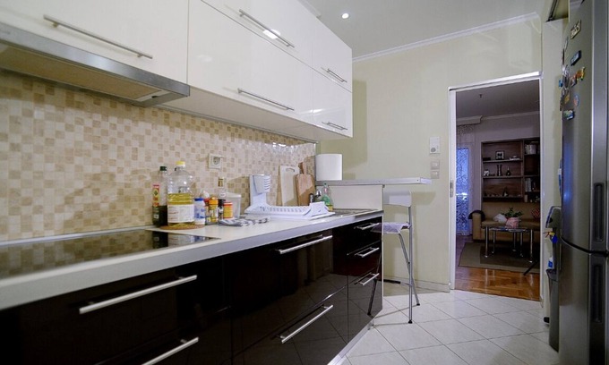 Kypseli Apartment | Athens-Feel like your own