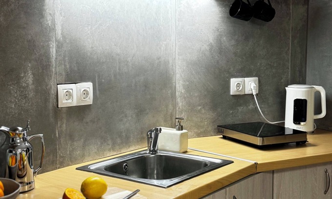 Exarhia Apartment | Athens Heartbeat Stay Lykavittos View & Acropolis Glimpse