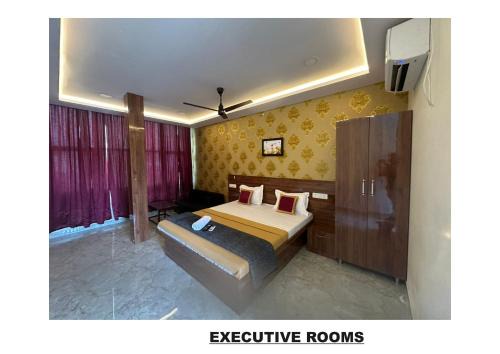 Mysore Hotel | Athithi Comforts