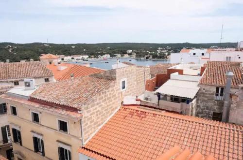 Mahon Apartment | Atico