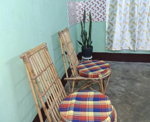 Sibsagar Apartment | Atithi homestay