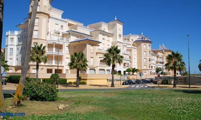 Punta del Moral Apartment | Atlántico By Homa