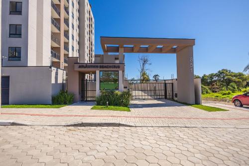 Picarras House | Atlântico Beach Club | Próximo à Praia de Piçarras