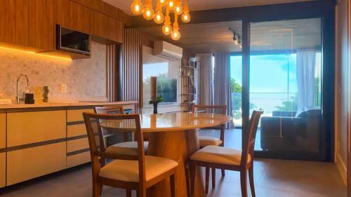 Copacabana Apartment | Atlântico Collection