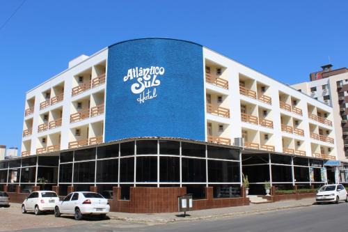 Laguna Hotel | Atlântico Sul Hotel