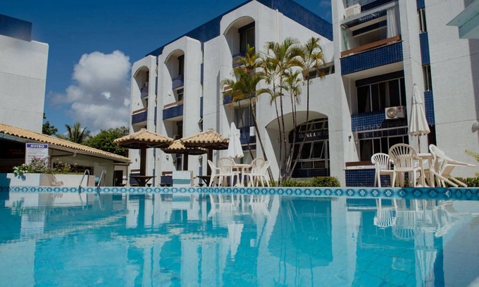 Vilas do Atlantico Apartment | Atlantic Beaches Condominium, Torres Building, Atlantic Villages