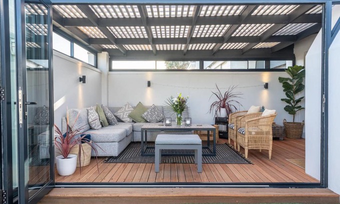 Langebaan Apartment | Atlantic Beach Cottage