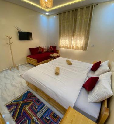 Imsouane Apartment | Atlantic coast imssouane