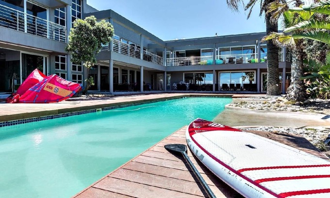 Sunset Beach Apartment | Atlantic Palms - Sand Dollar3 Bedroom Apartment