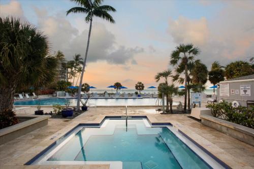 Key West Apartment | Atlantic Paradise Found