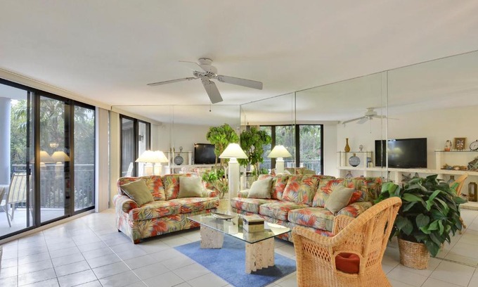 Key West House | Atlantic Paradise