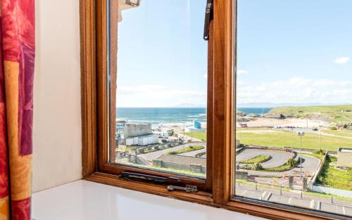 Drumacrin Apartment | Atlantic Point Sea View Apartment