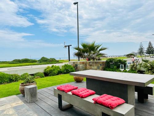 Swakopmund Apartment | Atlantik Sicht Unit 1