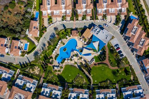 Mazotos Apartment | Atlantis Gardens