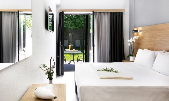 Skiathos Apartment | Atlas Skiathos