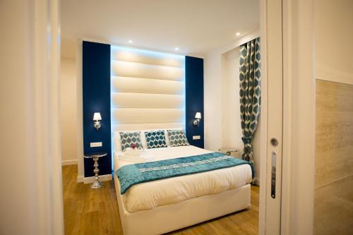 La Spezia Historic Centre House | Atmosfere Guest House - Cinque Terre e La Spezia