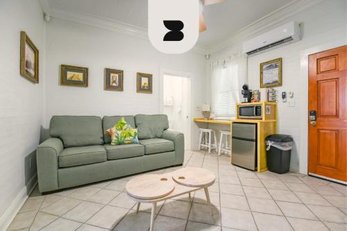 Historic Seaport Apartment | Atocha Cottage by Brightwild