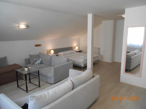 Skopje Region Apartment | Atocha