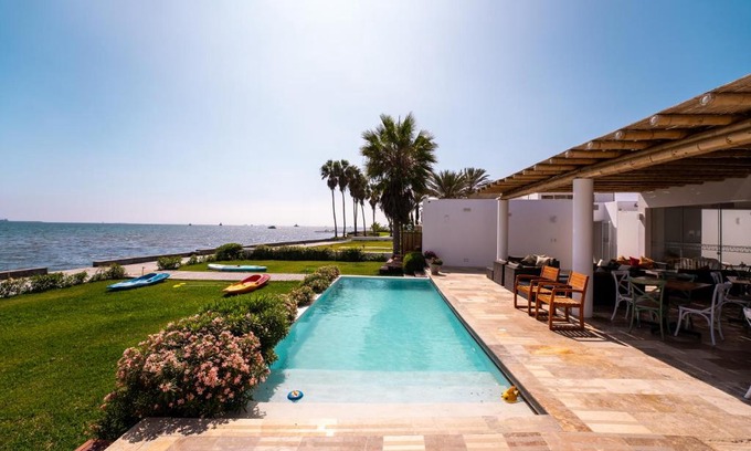 Pisco Hotel | Atoq Paracas Reserva