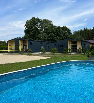 Butinge House | Atostogų Medis