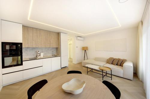 Palanga Apartment | Atostogų Vila Kunigiškiai