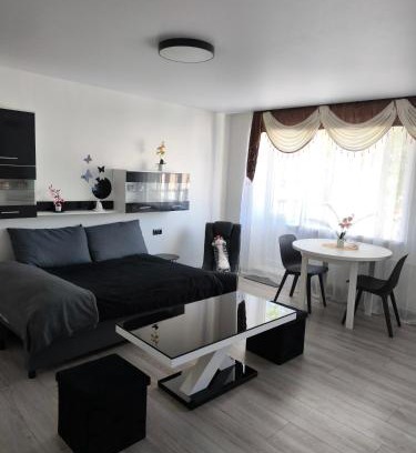 Rezekne Apartment | Atpūta pie Gora