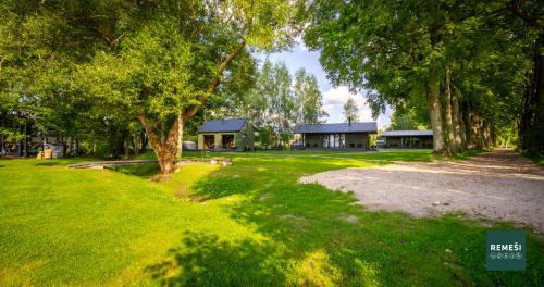 Pieriga House | Atpūtas vieta Remeši