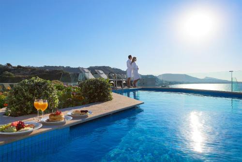Petaloudes Hotel | Atrium Platinum Resort & Spa