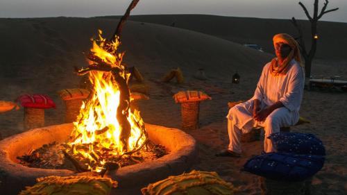 El Gouera Other | Atta Desert Camp