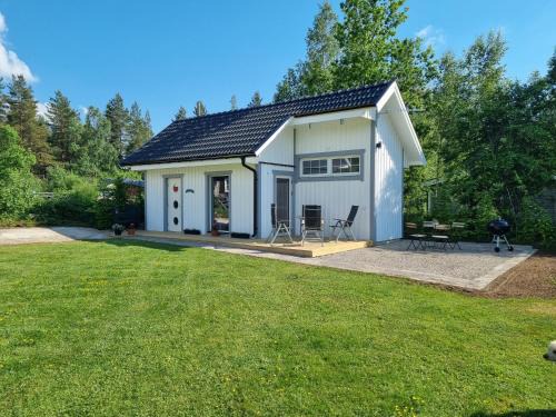 Vaxjo Municipality Apartment | Attefallshuset Toftahöjden 7
