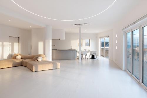 Shichirigahama Apartment | Attention Studio Villa