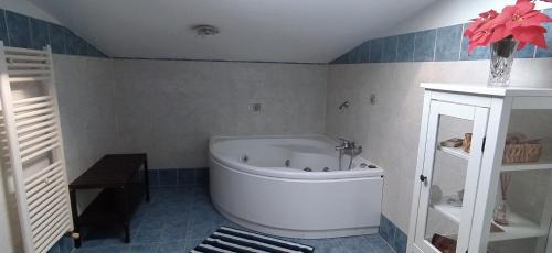 Ostia Antica Apartment | Attic escape