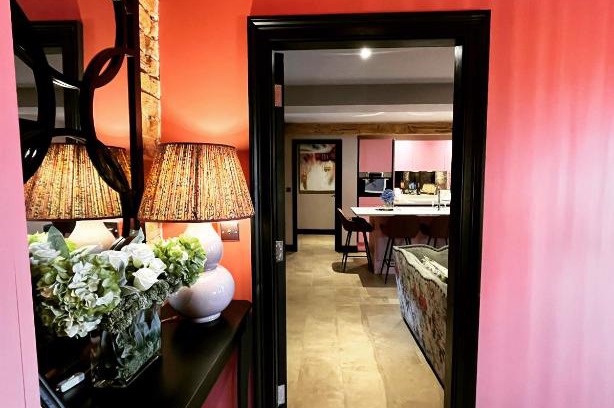 Lytham St. Anne's Apartment | Attic Lytham