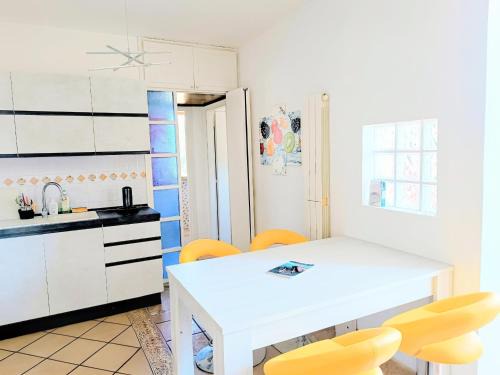 Santa Marinella Apartment | Attico di Design vista mare