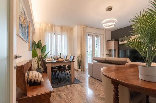 Historic Centre Apartment | Attico di lusso in pieno centro a Padova