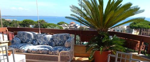 Anzio Apartment | Attico Panoramico Vista Mare