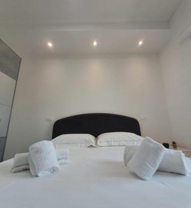 Loano Apartment | Attico Sweet Dreams