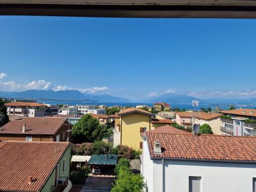 Desenzano del Garda Apartment | Attico Vista Lago