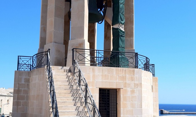 Sliema Apartment | Attractive Duplex Apartment in Sliema with private, spacious sun terrace